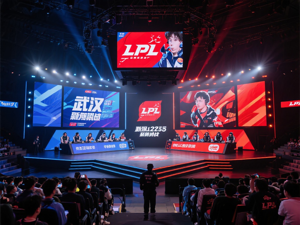 2025英雄联盟职业联赛赛场地点正式公布,引发全球粉丝热议!