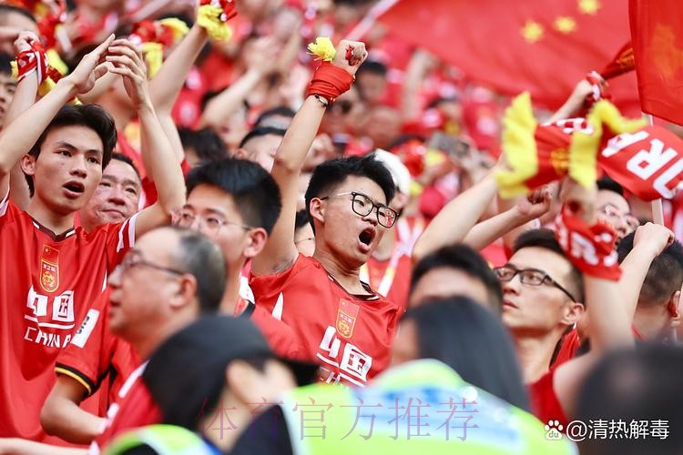 中国杯 - “做好准备”、“全力以赴” 国足队员积极备战三、四名决赛